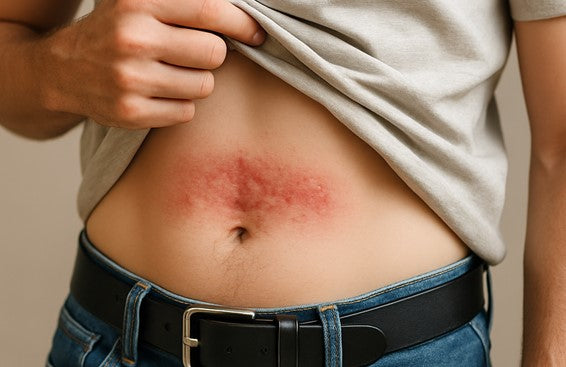 Metal dermatitis: causes, symptoms, and how to prevent metal allergy
