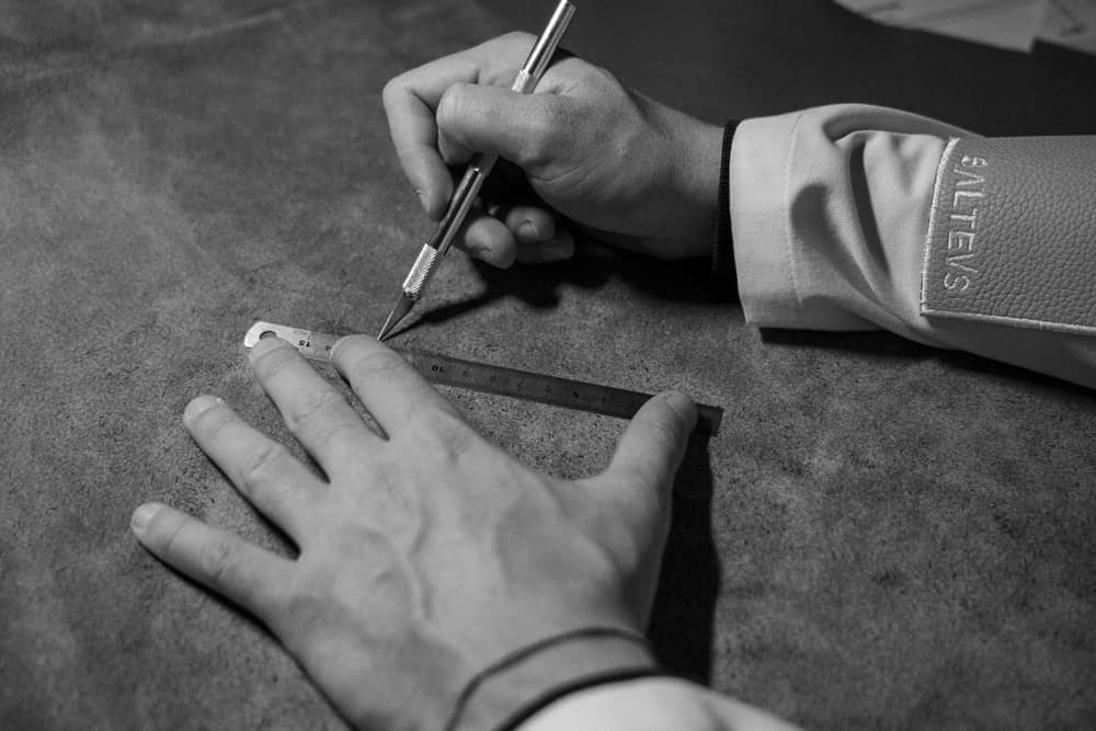 Leather in Spain: tradition and craftsmanship