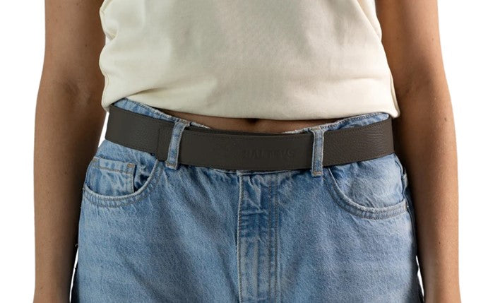 Hypoallergenic belts: the solution for sensitive skin