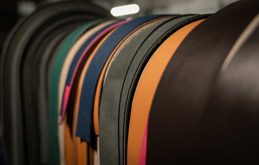 ¿Es el cuero sostenible? ¿Son mejores las alternativas veganas?