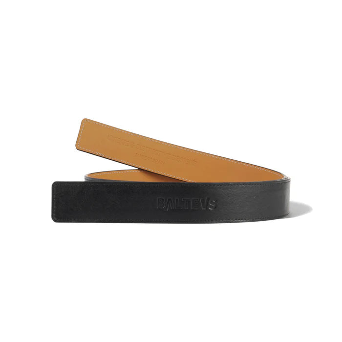 CINTURÓN "NEGRO" VELCRO