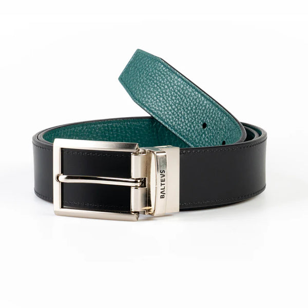 cinturon_reversible_verde_balt  display picture 2